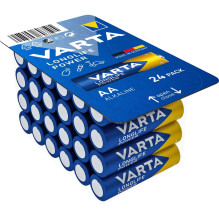 Disposable battery Varta...