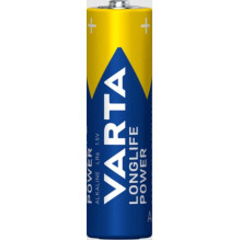 Alkaline AA batteries Varta...
