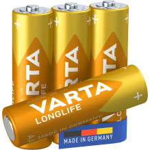 Varta Longlife Extra -...