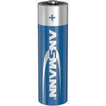Vienkartinė baterija Ansmann 1522-0036-1 AA Ličio tionilo chloridas