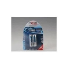 Ansmann 2850mAh AA NiMH...