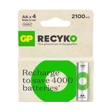 GP ReCyko Mignon AA...