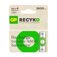 GP ReCyko Mignon AA...