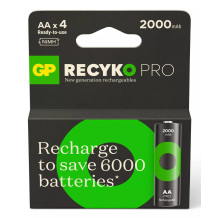 GP ReCyko Pro...
