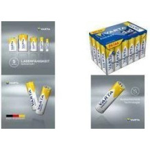 Varta ENERGY Mignon AA Cube...