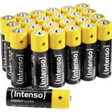 Intenso Batteries Energy...