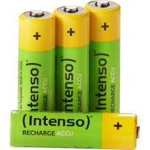 Intenso 7505624 Akumulators