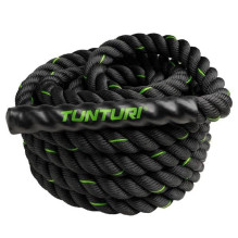Tunturi Battle Rope 12m -...