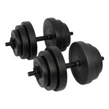 Tunturi 28 kg vinila...