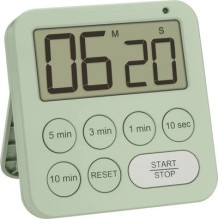 TFA Digital Timer and...