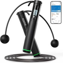 RENPHO Smart Jump Rope...