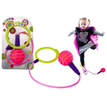 LEAN TOYS Skipper Hula Hop...