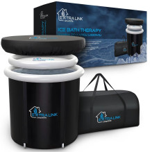Extralink ICE BATH BATHTUB...