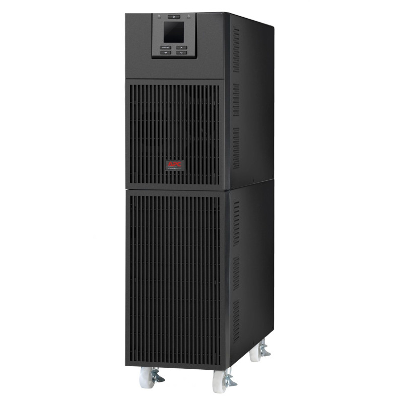 APC SRV6KI nepārtrauktās barošanas avots (UPS) Double-conversion (Online) 6 kVA 6000 W