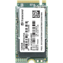 Transcend MTE470A 128 GB...