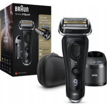 Braun 9352CC Series 9 Sport...