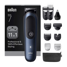 Braun AIO 7540 All-in-One...