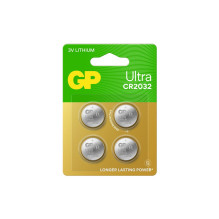GP - Ultra Lithium Cell...
