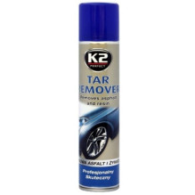 K2 TAR REMOVER 300ml - tar...