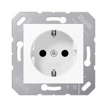 JUNG CD 5120 BF WW....