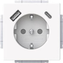 BJ 20 EUCB2USBAC-84 SCHUKO-...