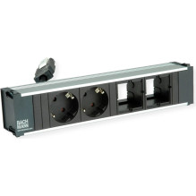 Bachmann CONI 2xCEE7 / 3...