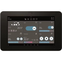 Vadības panelis KNX-Smart...