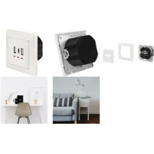 Logilink PA0254 White...