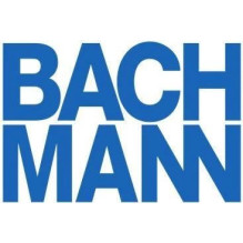 Pagarinātājs Bachmann...