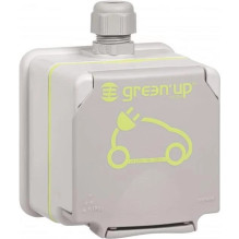 Legrand SAT00194 Green up...
