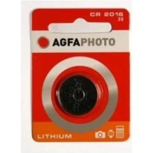 AgfaPhoto CR2016 litija...