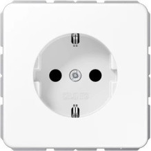 JUNG CD 1520 BFKI WW Schuko...