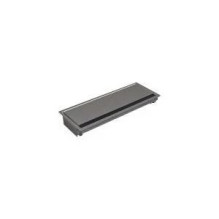 Bachmann Coni Anthracite...