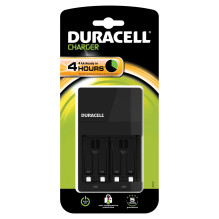 Duracell CEF14 lādētājs...