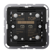 Jung LSCD10721ST gaismas...