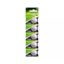 GP Batteries CR2450 litija...