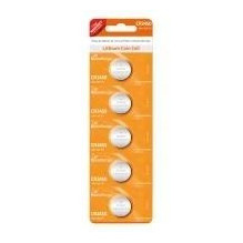 MediaRange baterija 5 x...