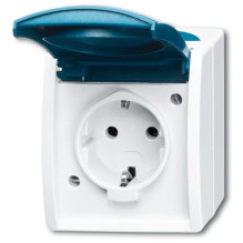 BUSCH JAEGER Ocean -...
