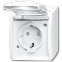 BUSCH JAEGER 20 EBW-54 -...