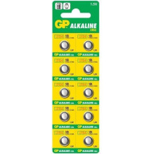 GP Batteries sārmainā...