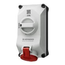 MENNEKES 5601506G Sienas...