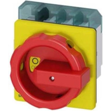 Siemens 3LD2504-1TL53 4P...