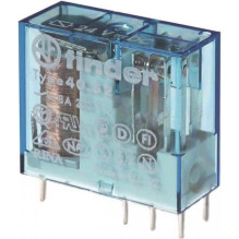 Steck- / PCB relejs...