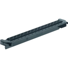 Hager VZ711. Länge: 24 cm,...