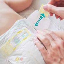 Pampers Premium Care...