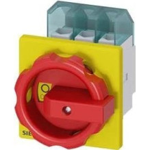 Siemens 3LD2203-0TK53 3P...