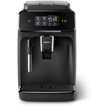 Kavos Aparatas - Philips 1200 Serija EP1220 / 00 Pilnai Automatinis Espresso Aparatas 1.8L Kavos Aparatas - Philips 1200 Serija EP1220 / 00 Pilnai Automatinis Espresso Aparatas 1.8L