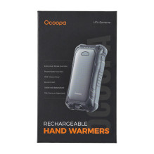 Heater - Ocoopa UT4 10,000mAh 18h Heat 52°C Camouflage Heater - Ocoopa UT4 10,000mAh 18h Heat 52°C Camouflage