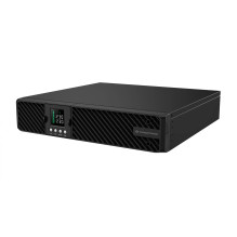 Conceptronic ZEUS51E1K 1000VA 1000W Online UPS, IEC, Double-conversion, 1 kVA, 1000 W, Sine, 220 V, 240 V