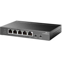 Tp-Link TL-SG1005P-PD
